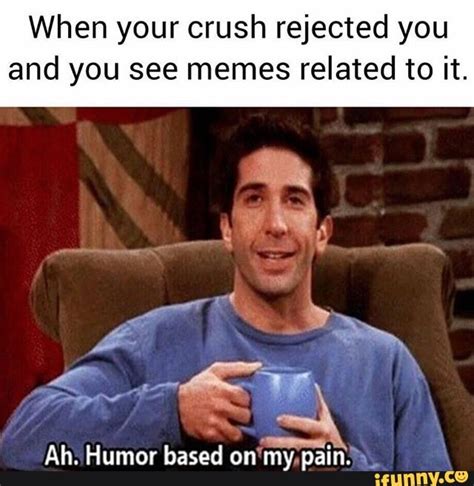 funny rejection memes|rejected meme gif.